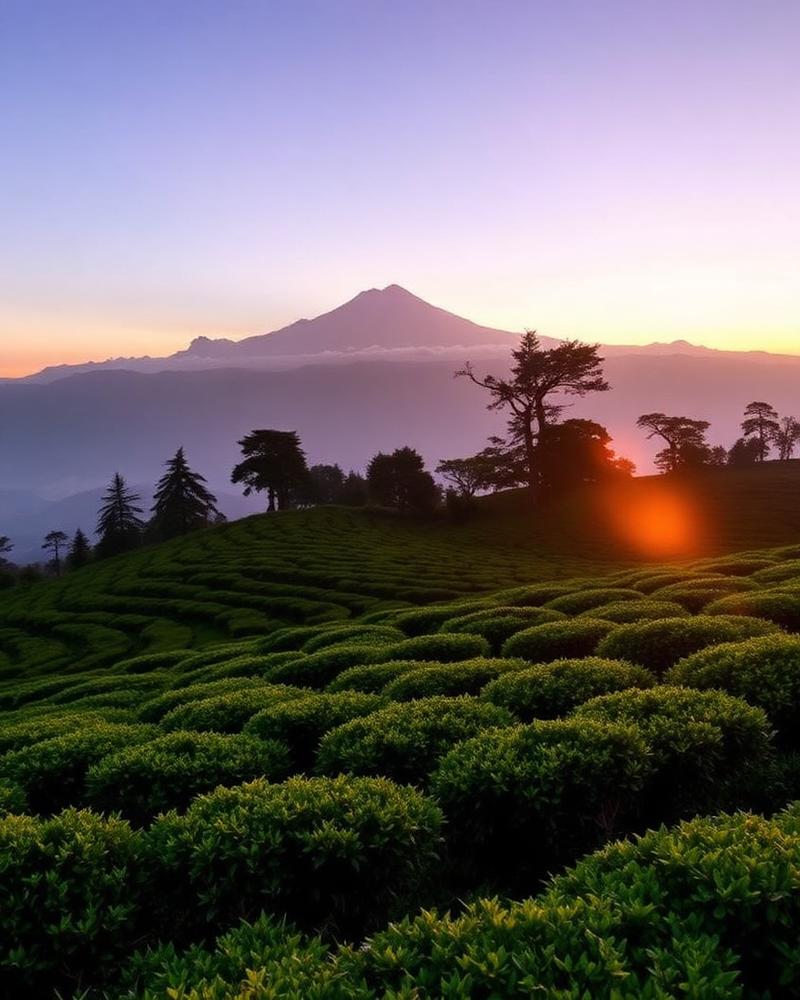 Offbeat stays in Darjeeling